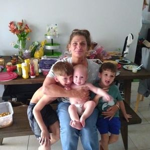 Meet your Posher, Deanna